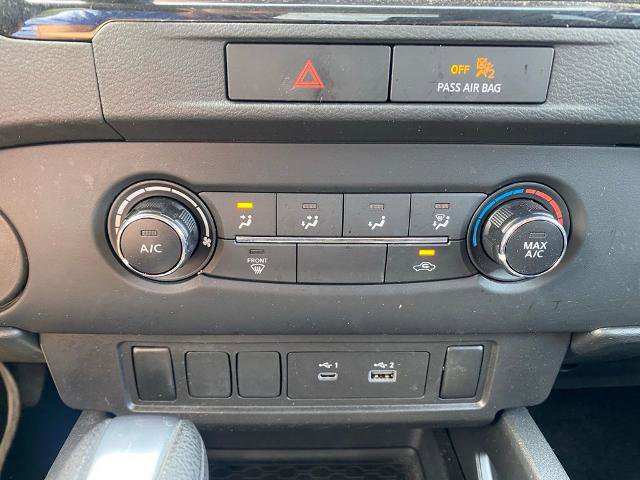 Used 2022 Nissan Frontier S RWD image 20