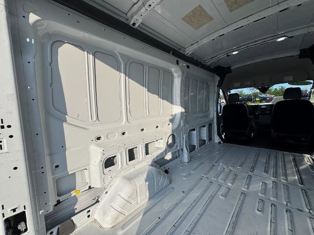 Certified 2023 Ford Transit 250 Medium Roof image 29
