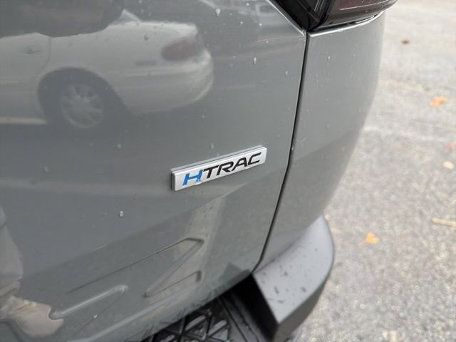 Used 2024 Hyundai Santa Cruz SEL w/ Activity Package image 9