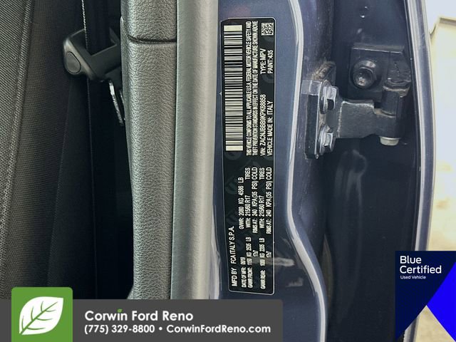 Used 2019 Jeep Renegade Latitude AWD/4WD image 32