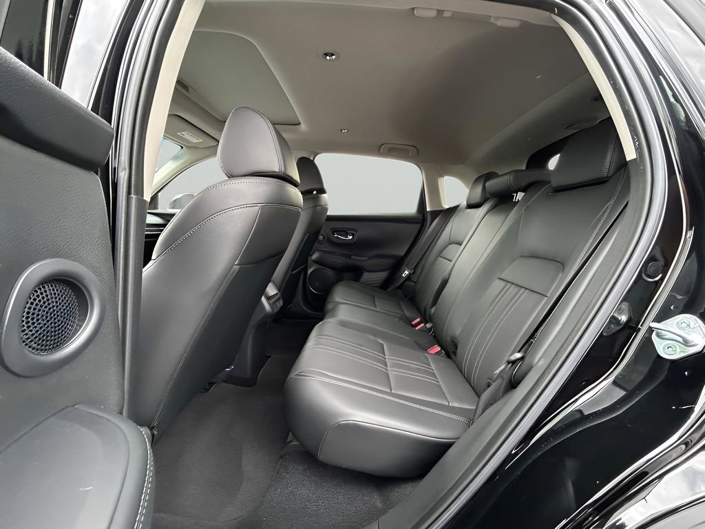 Used 2024 Honda HR-V EX-L image 25