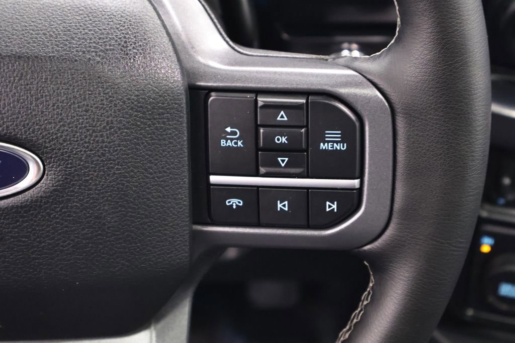 Certified 2025 Ford F350 Lariat w/ Lariat Ultimate Package AWD/4WD image 29