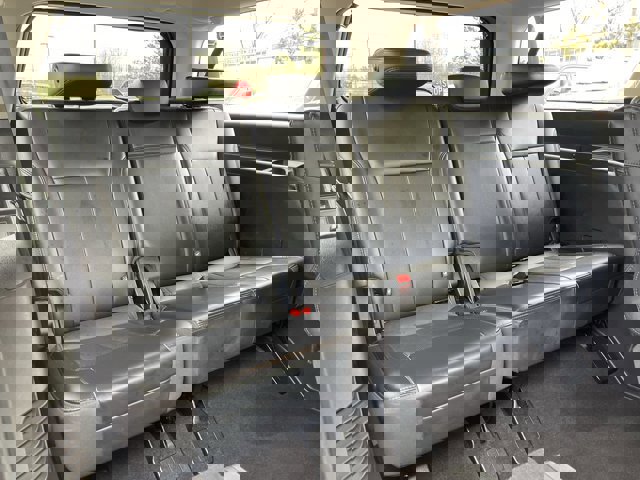 Certified 2024 Ford Expedition Max XLT image 15