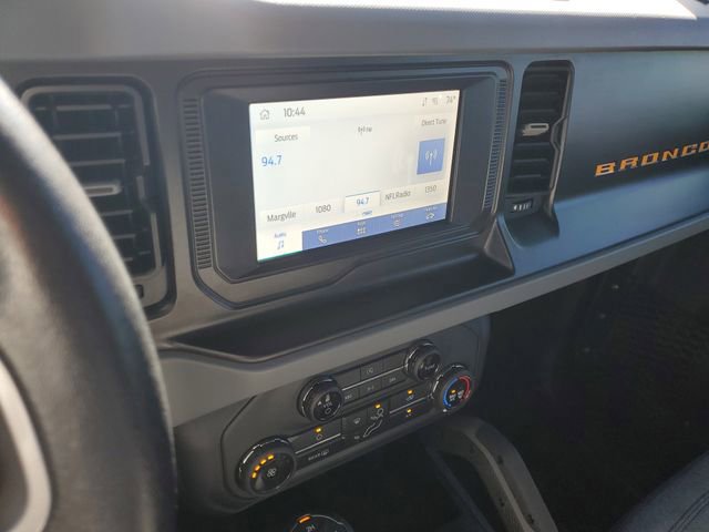 Certified 2021 Ford Bronco Big Bend image 21