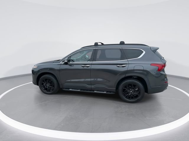 Used 2023 Hyundai Santa Fe XRT w/ Cargo Package AWD/4WD image 4