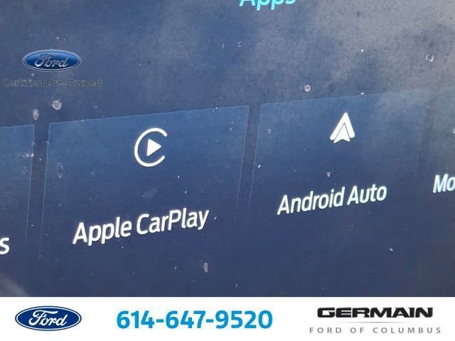 Certified 2022 Ford F150 XLT w/ Equipment Group 302A High AWD/4WD image 36