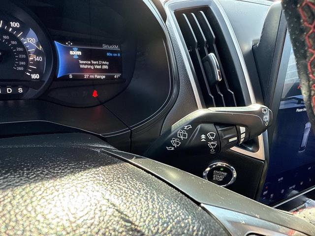 Certified 2022 Ford Edge ST-Line image 30