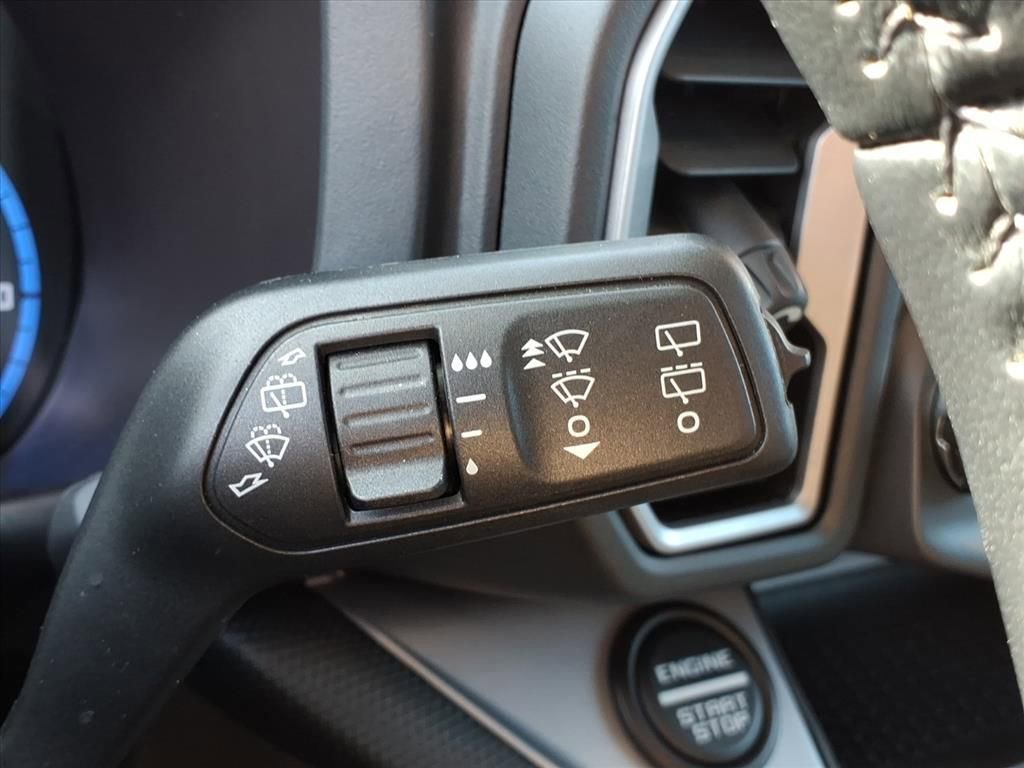 Certified 2022 Ford Bronco Sport Big Bend w/ Convenience Package image 23