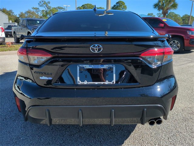 Used 2025 Toyota Corolla FX image 4