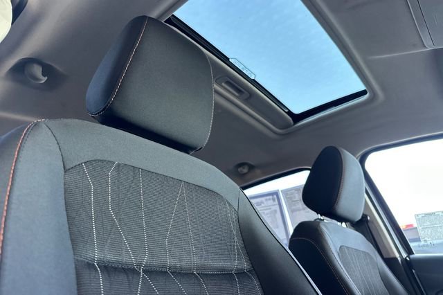 Certified 2022 Ford EcoSport SE w/ SE Appearance Package image 14