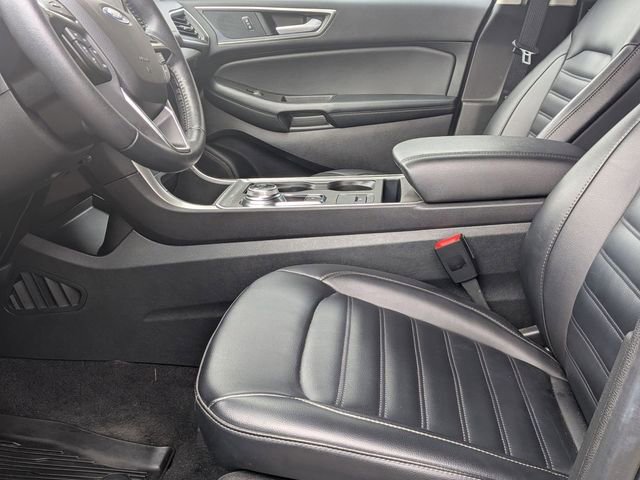 Certified 2023 Ford Edge SEL w/ Convenience Package AWD/4WD image 12