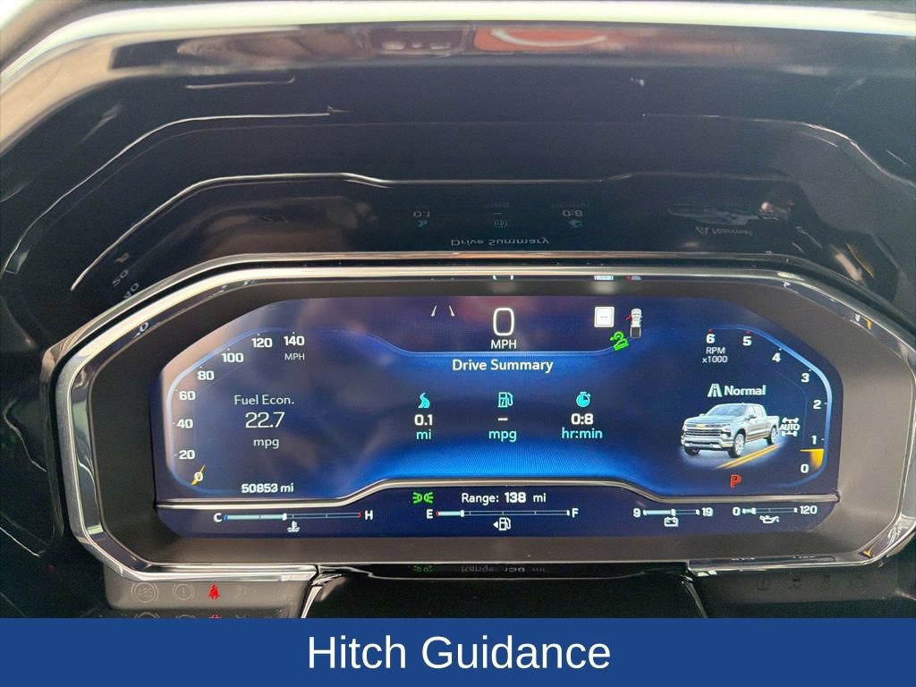 Used 2022 Chevrolet Silverado 1500 RST image 17