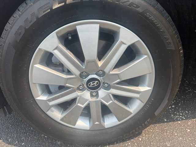 Used 2024 Hyundai Palisade SEL AWD/4WD image 10