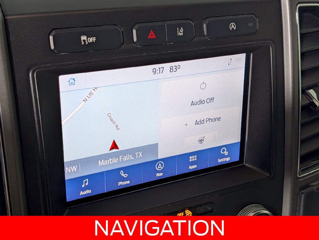 Certified 2021 Ford Expedition XLT RWD image 9