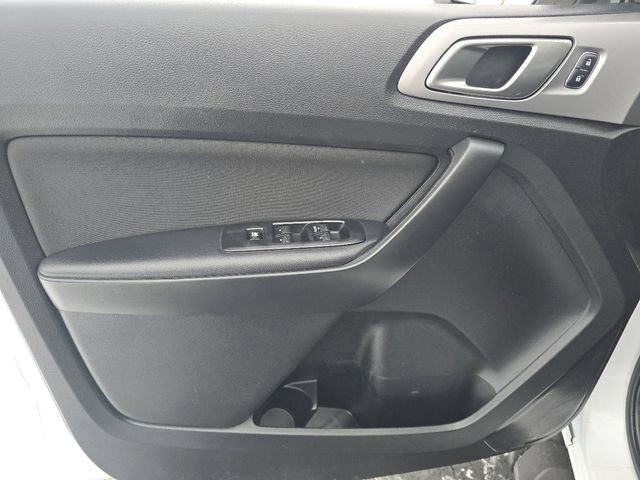 Certified 2019 Ford Ranger XLT w/ Equipment Group 301A Mid image 24