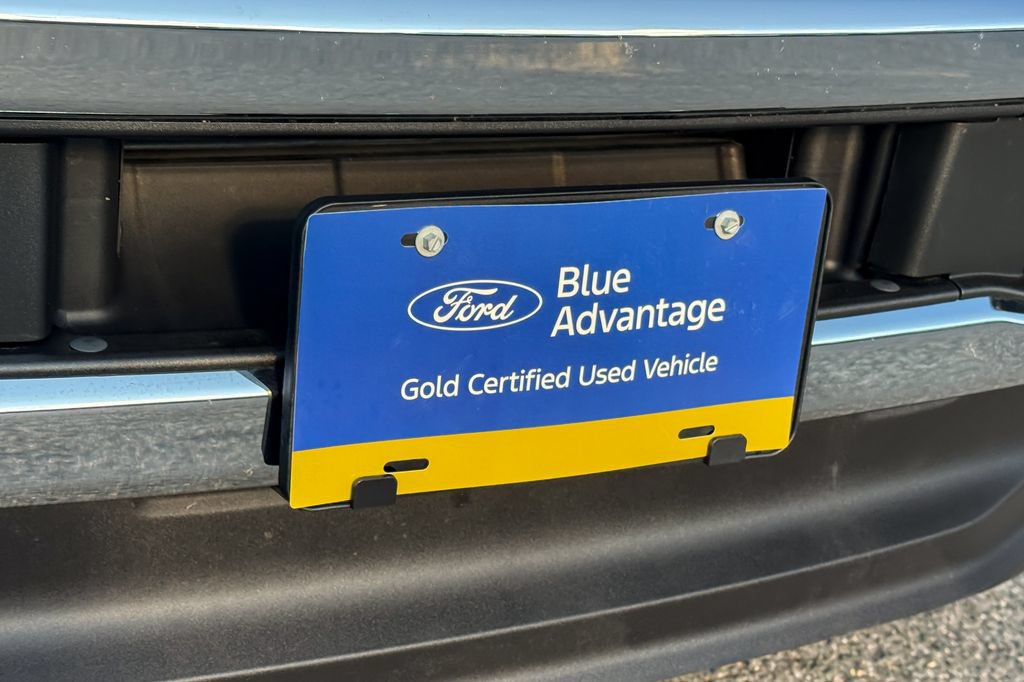 Certified 2022 Ford F250 XL w/ STX Appearance Package AWD/4WD image 9