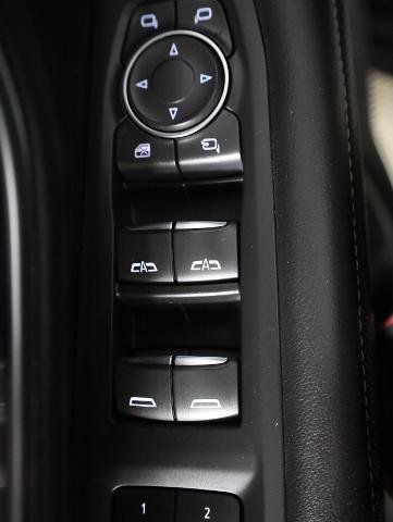 Used 2021 Chevrolet Tahoe Premier AWD/4WD image 25