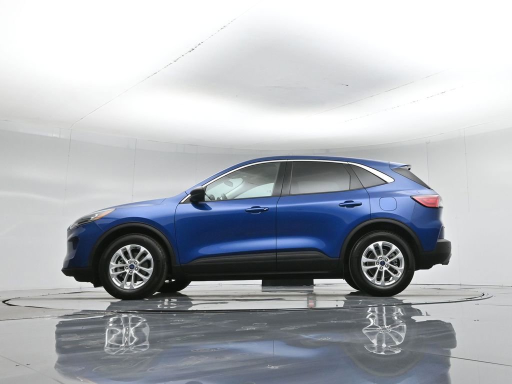 Certified 2022 Ford Escape SE w/ Convenience Package FWD image 55