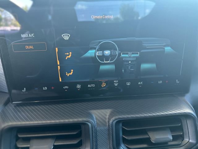 Certified 2024 Ford Mustang GT RWD image 19