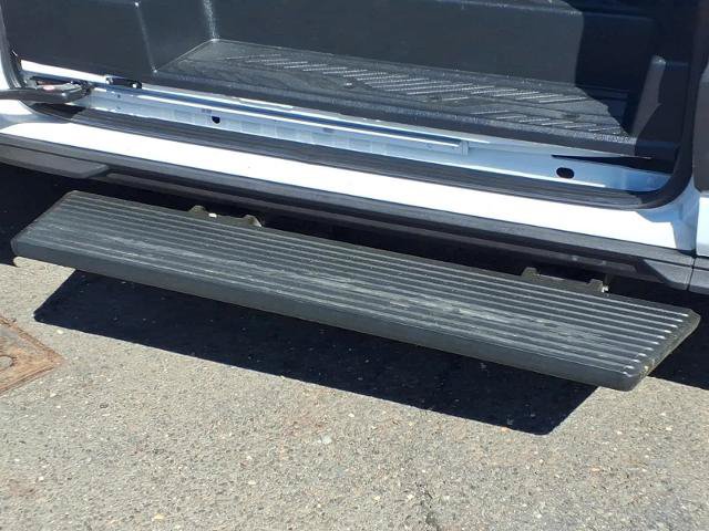 Certified 2023 Ford Transit 350 XLT RWD image 15