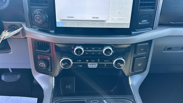 Certified 2024 Ford F150 XLT w/ Mobile Office Package AWD/4WD image 20