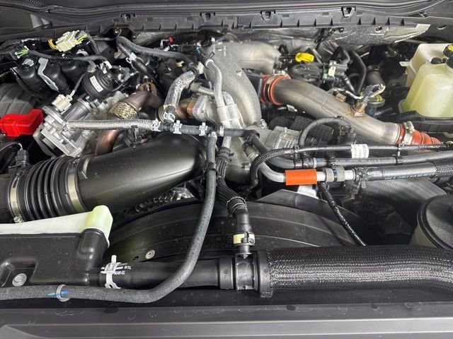 Certified 2024 Ford F450 XL w/ FX4 Off-Road Package image 9