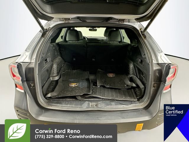 Used 2024 Subaru Outback Wilderness image 31
