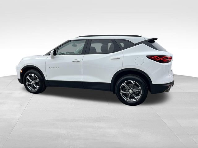 Used 2024 Chevrolet Blazer LT image 6
