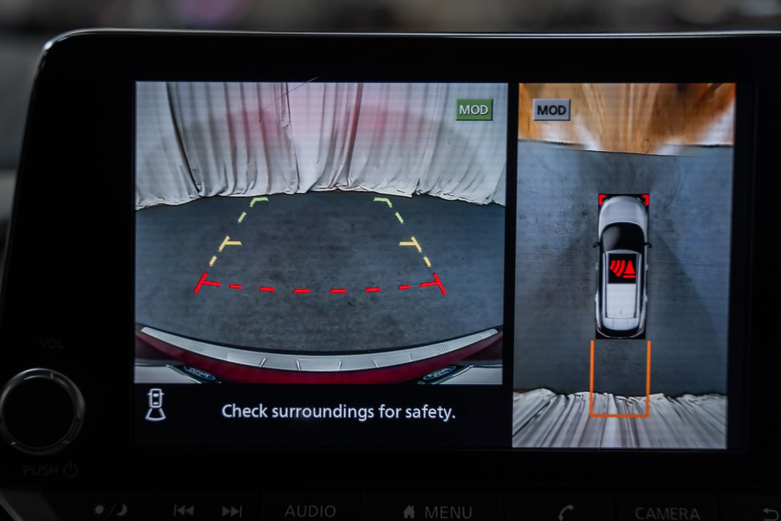 Used 2023 Nissan Rogue SL image 47