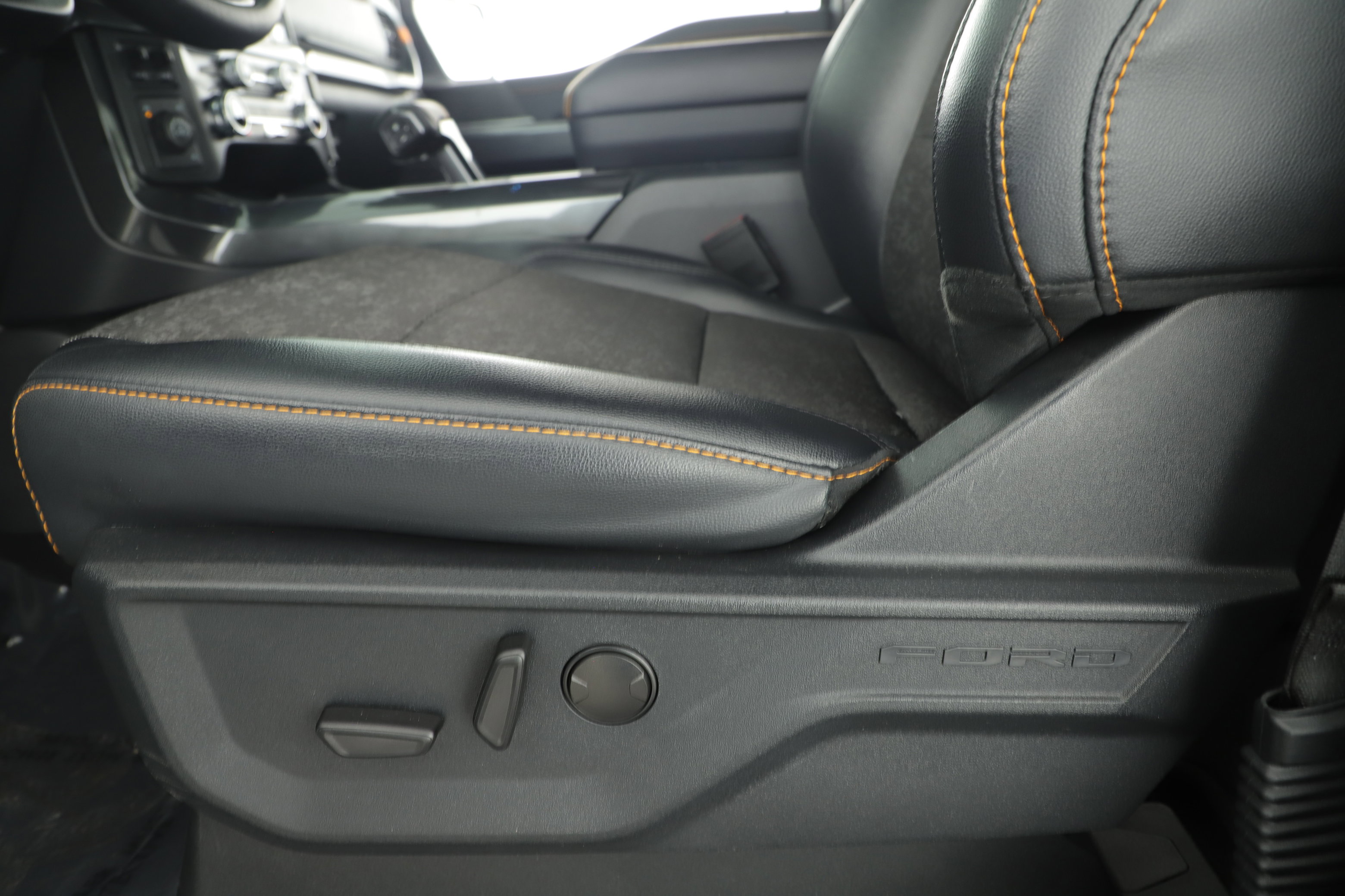 Certified 2023 Ford F150 Tremor w/ Trailer Tow Package image 10