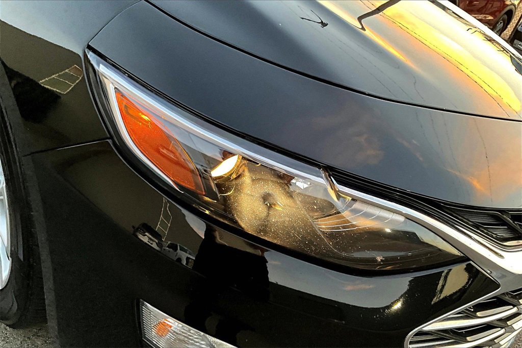 Used 2024 Chevrolet Malibu LT image 28