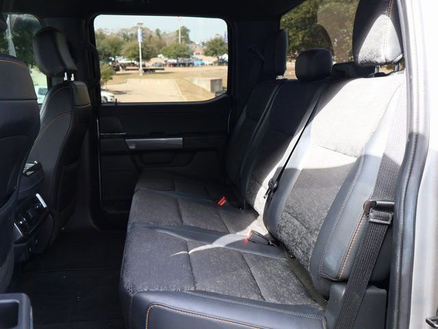 Certified 2023 Ford F150 Tremor image 12