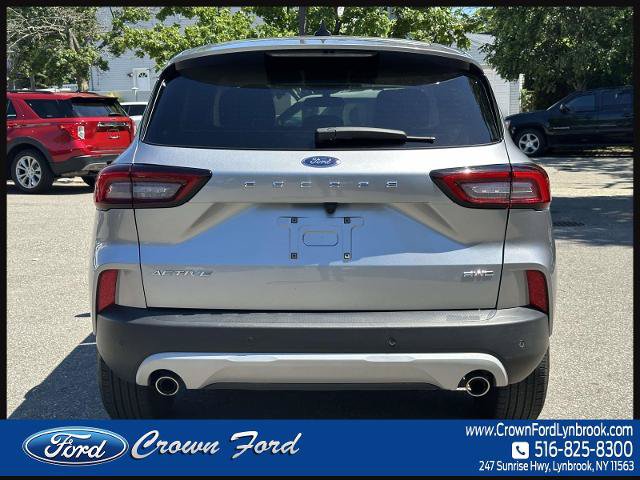 Certified 2023 Ford Escape Active w/ Tech Pack #1 AWD/4WD image 6