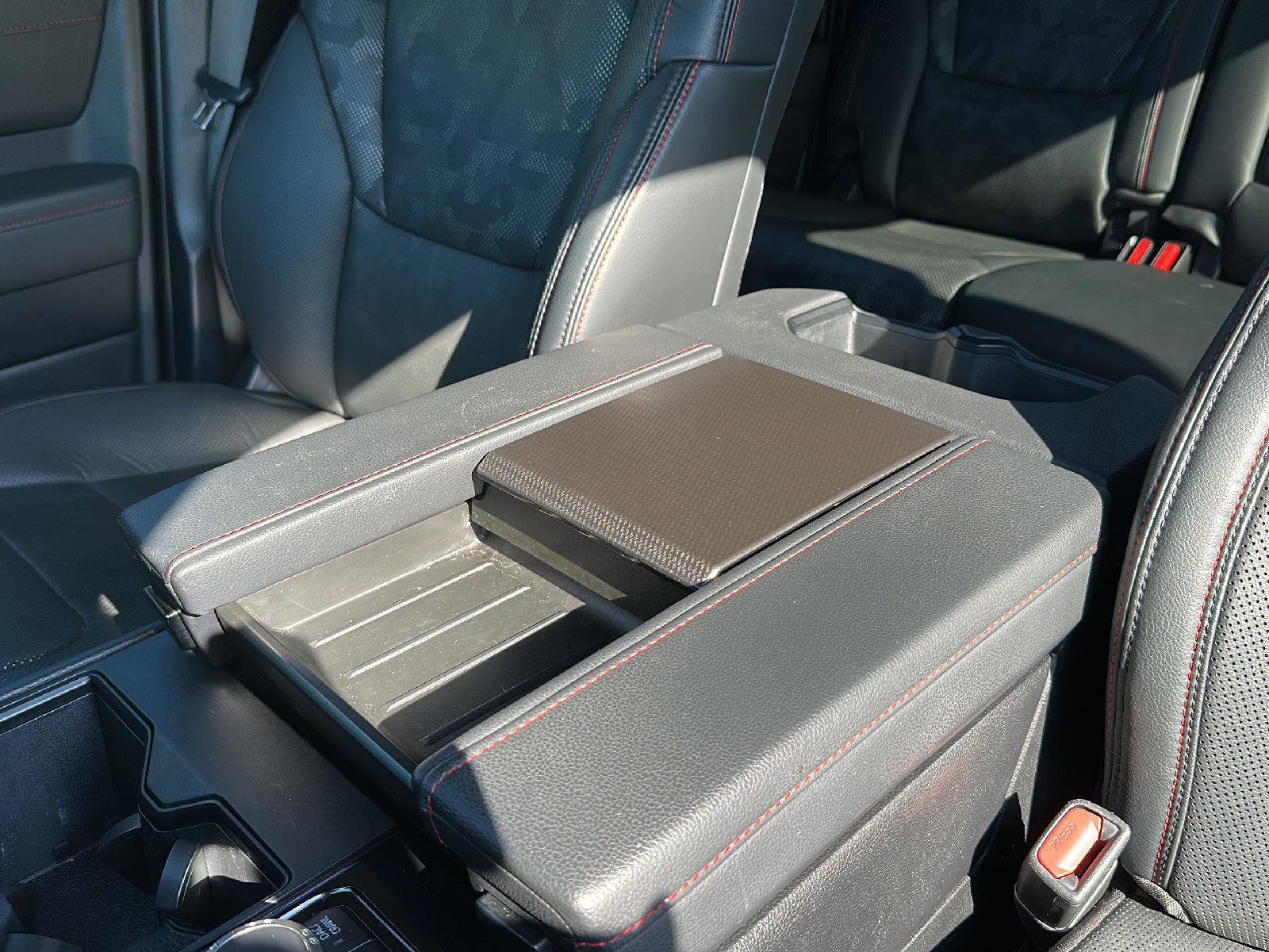 Used 2023 Toyota Tundra TRD Pro image 21