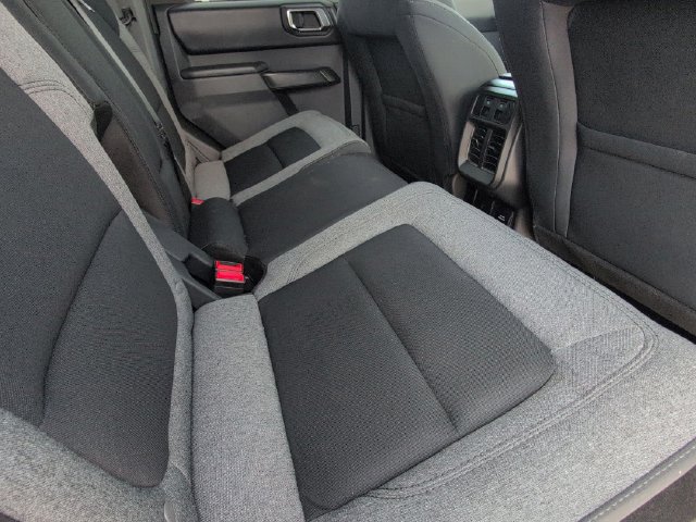 Certified 2025 Ford Bronco Big Bend AWD/4WD image 17