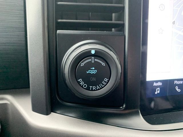 Certified 2024 Ford F150 XLT w/ Equipment Group 302A MID image 21