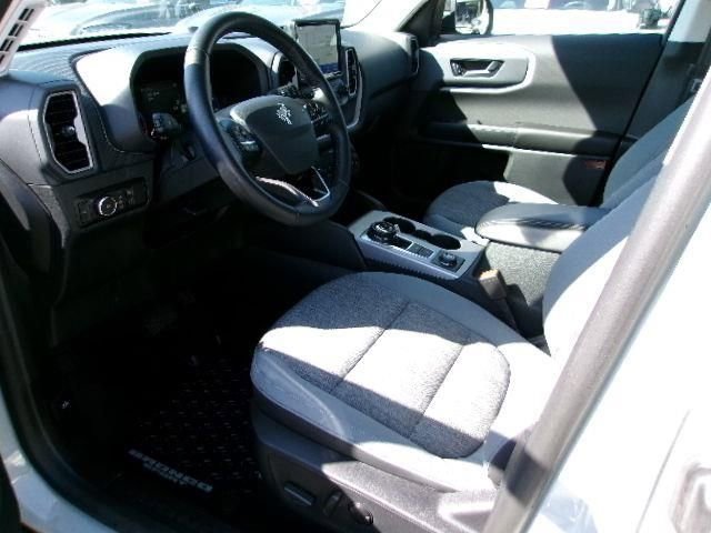 Certified 2023 Ford Bronco Sport Big Bend w/ Convenience Package AWD/4WD image 10