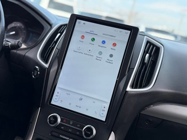 Certified 2022 Ford Edge SEL w/ Convenience Package image 33