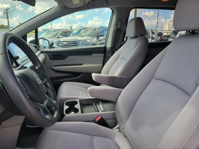 Used 2022 Honda Odyssey EX image 29