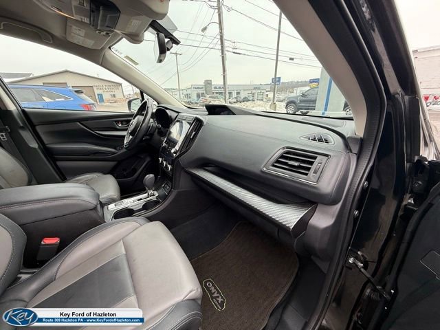 Used 2022 Subaru Ascent Onyx Edition image 32