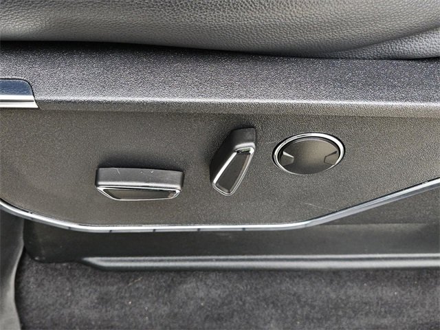 Certified 2023 Ford F150 Lariat w/ Equipment Group 502A High image 35