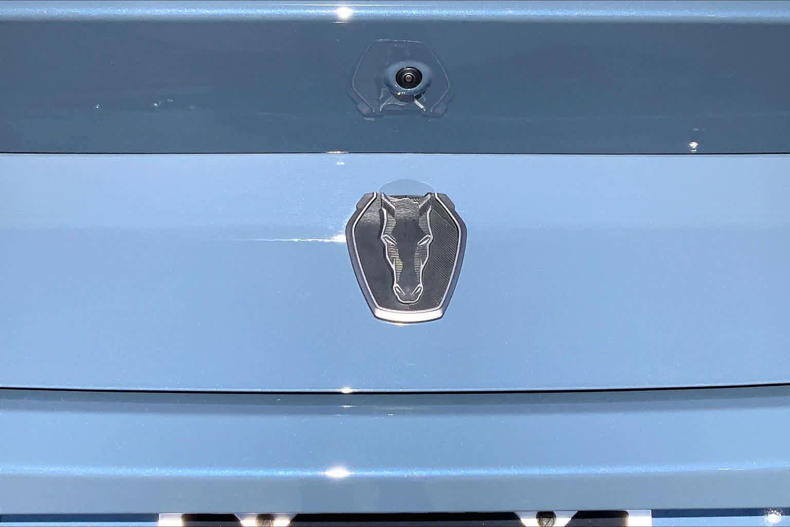 Certified 2024 Ford Mustang Dark Horse RWD image 31