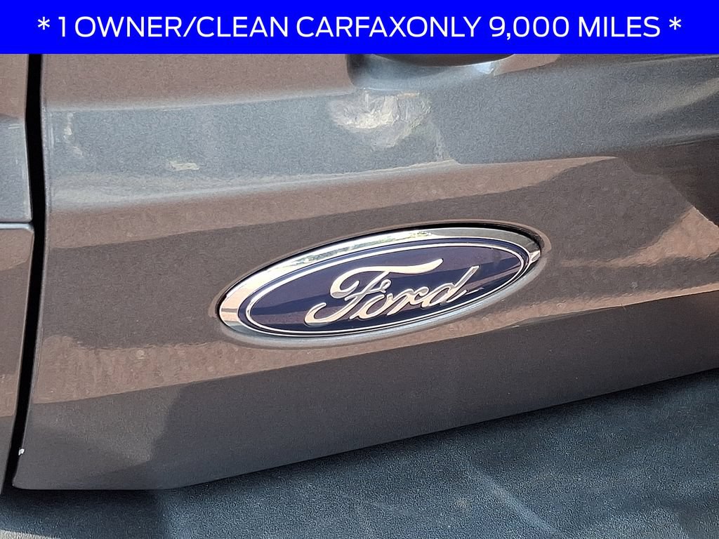 Certified 2024 Ford Bronco Big Bend AWD/4WD image 28