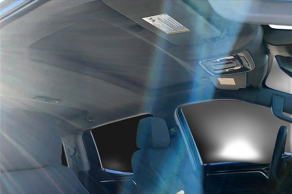 Used 2023 Chevrolet Silverado 1500 LT image 23