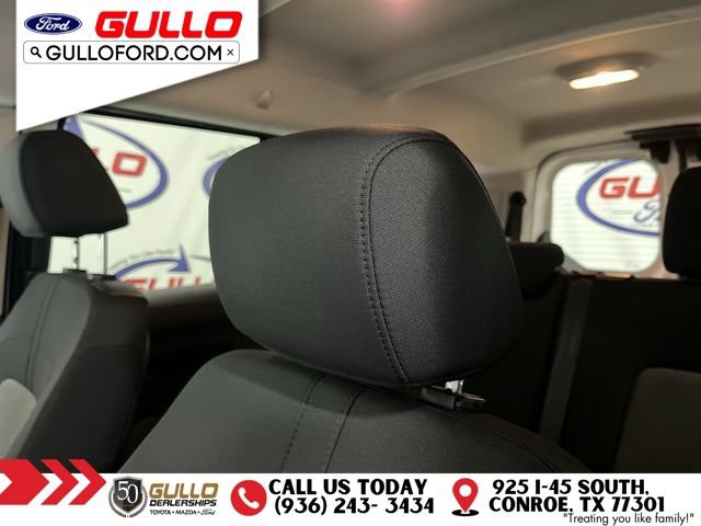 Certified 2022 Ford Transit Connect XL FWD image 17