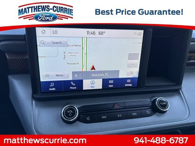 Certified 2024 Ford Maverick Lariat image 18