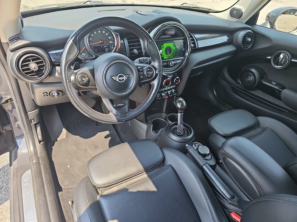 Used 2019 MINI Cooper S FWD image 15