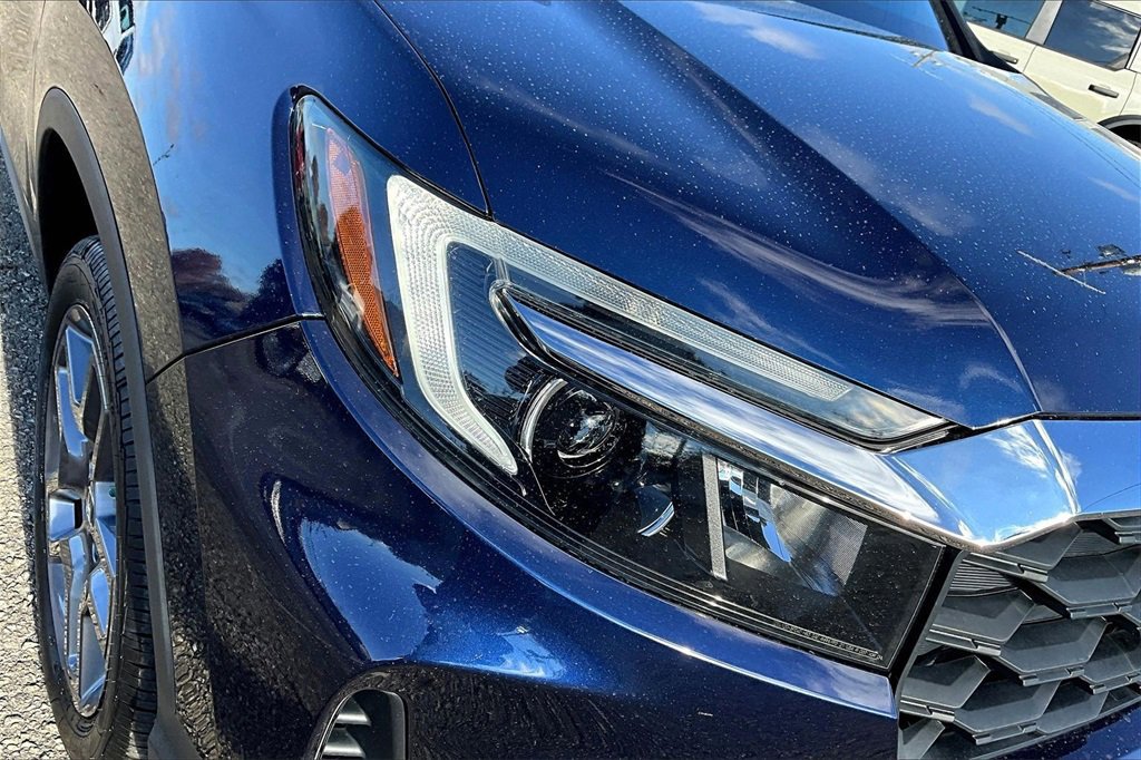 Used 2022 Honda Passport EX-L image 29