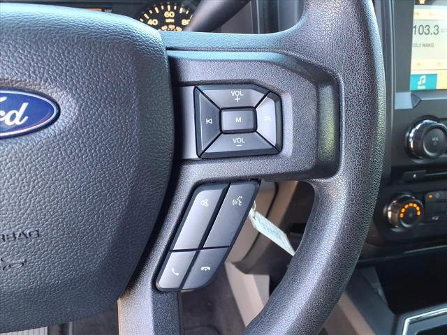 Certified 2018 Ford F150 XL w/ Equipment Group 101A Mid image 19