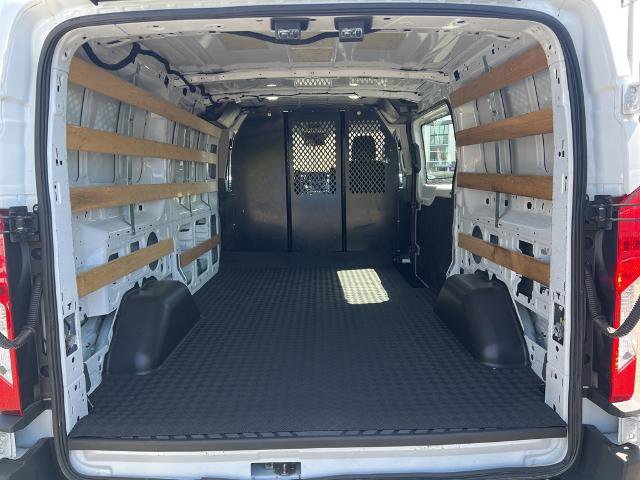 Certified 2023 Ford Transit 250 Low Roof w/ Exterior Upgrade Package image 15
